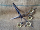 Sharpline 1st star Swivel 6" scissor